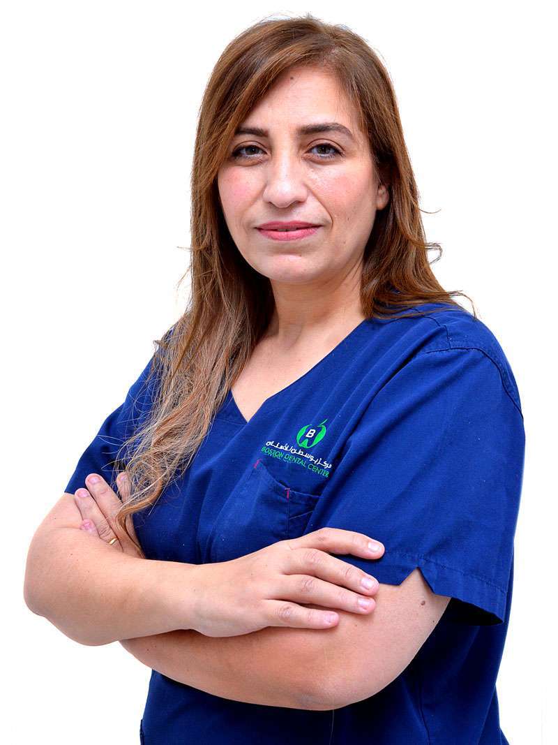 Dr. Heba Aboushady
